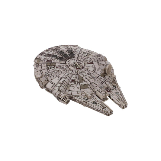 2018 Millennium Falcon (Star Wars)