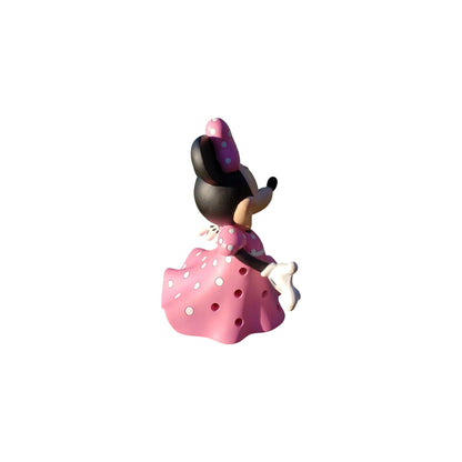 2018 Minnie Mouse LED Musical Disney Holiday Ornament Enesco Ornament 56421 Image2