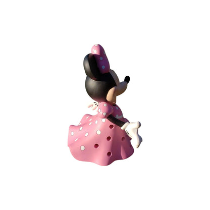 2018 Minnie Mouse LED Musical Disney Showcase Collection Precious Moments 183701 Image2