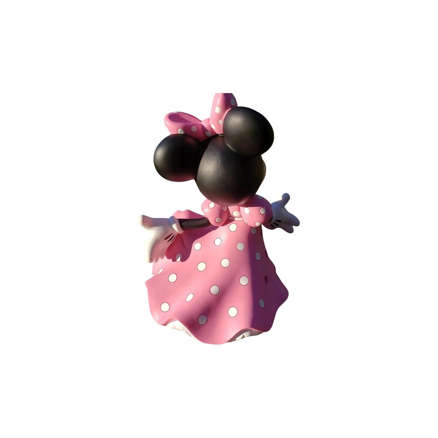 2018 Minnie Mouse LED Musical Disney Showcase Collection Precious Moments 183701 Image3