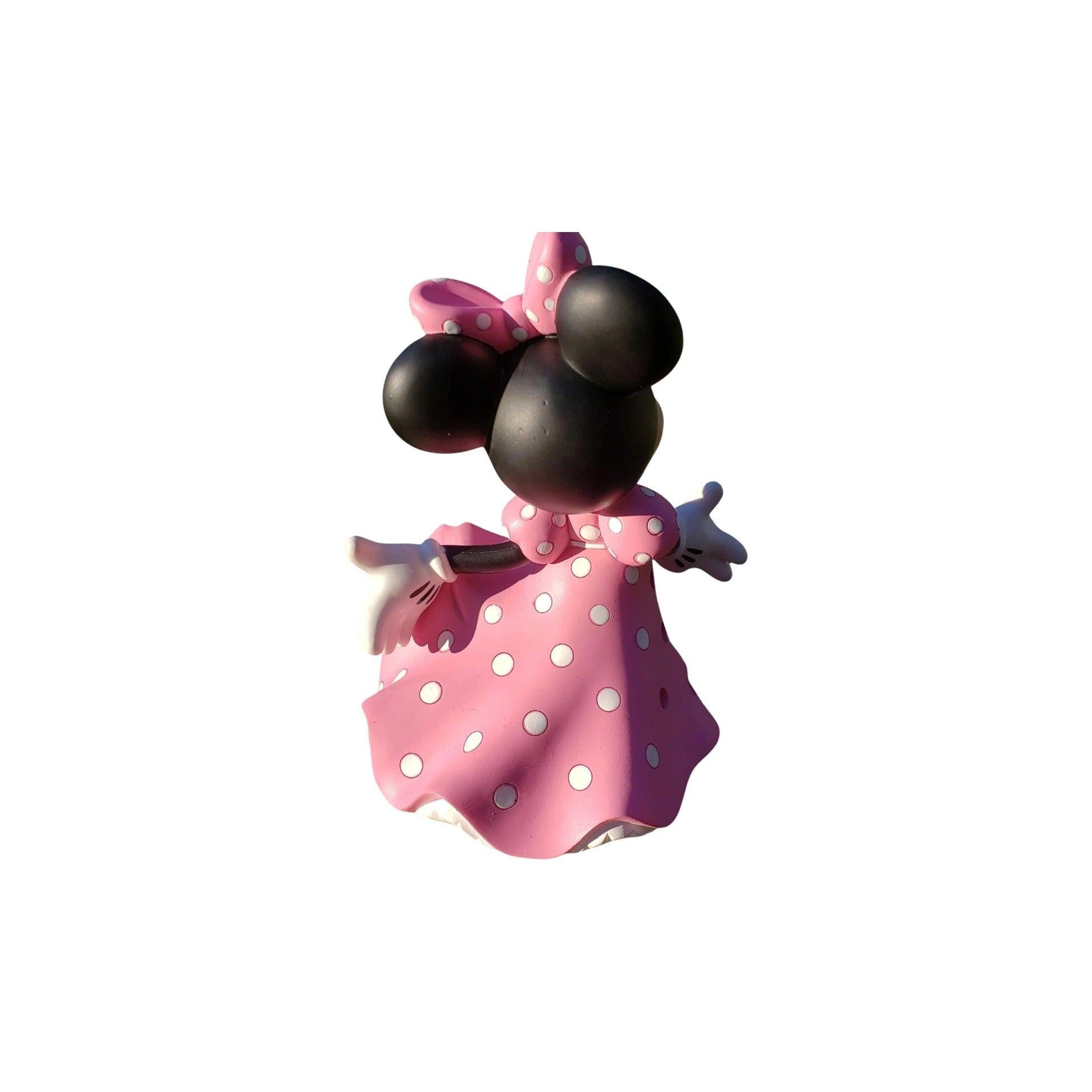 2018 Minnie Mouse LED Musical Disney Showcase Collection Precious Moments 183701 Image3