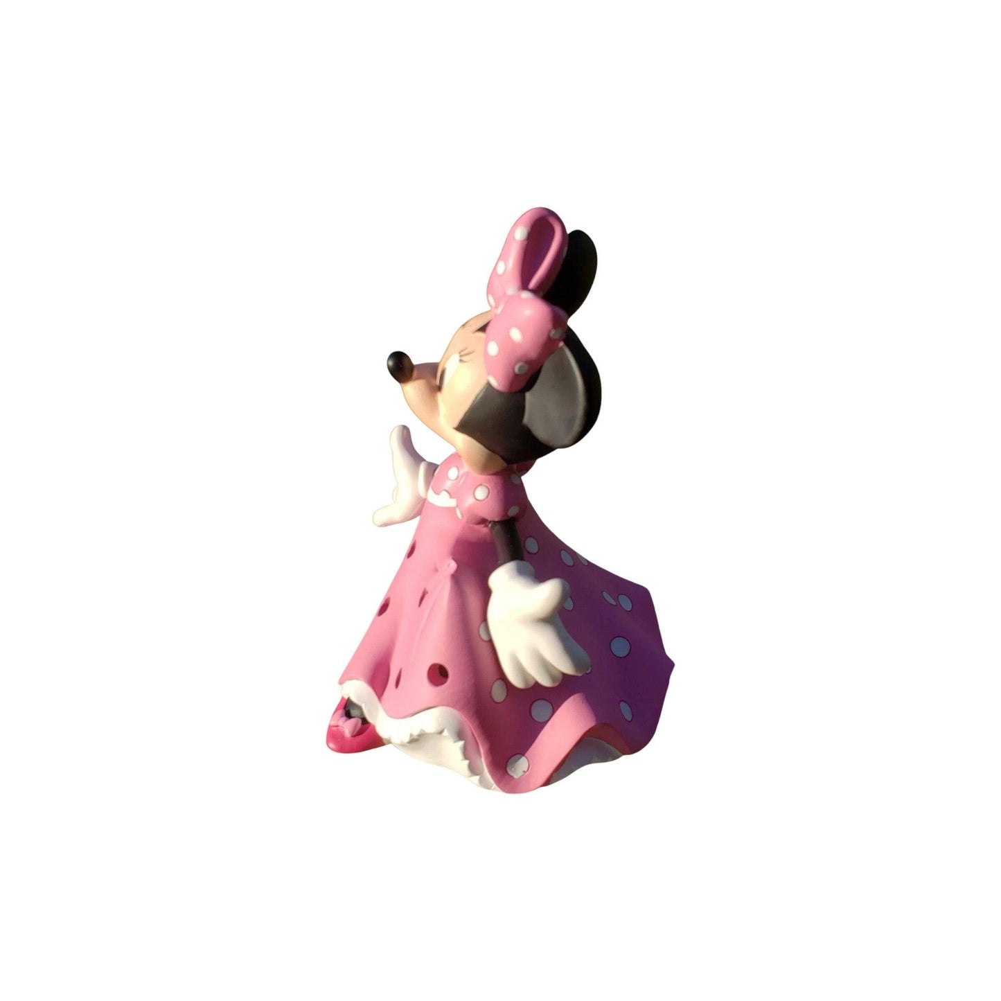 2018 Minnie Mouse LED Musical Disney Showcase Collection Precious Moments 183701 Image4