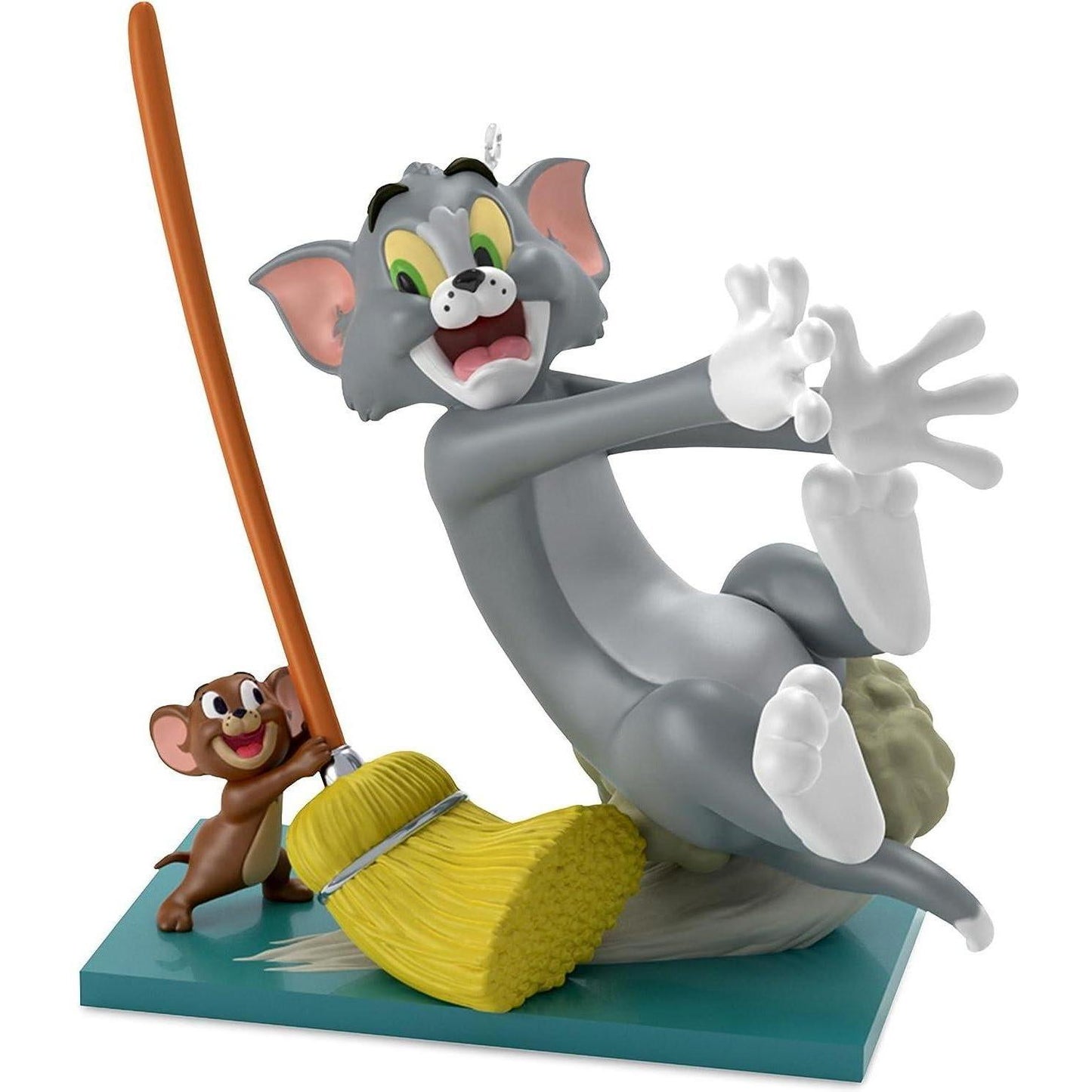 QXI2966 2018 Mouse Cleaning (Tom & Jerry) Image1