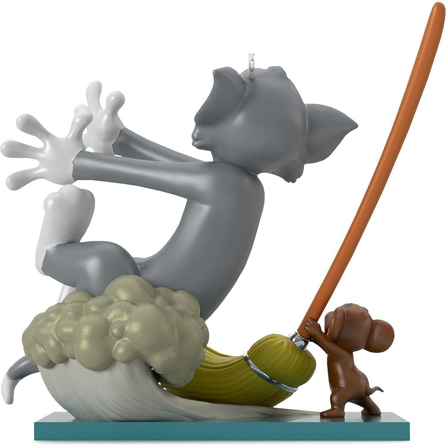 QXI2966 2018 Mouse Cleaning (Tom & Jerry) Image2