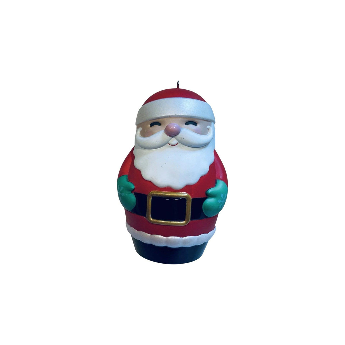 2018 Nesting Doll Surprise Hallmark Ornament (Nesting Doll) QXC5312 Image3