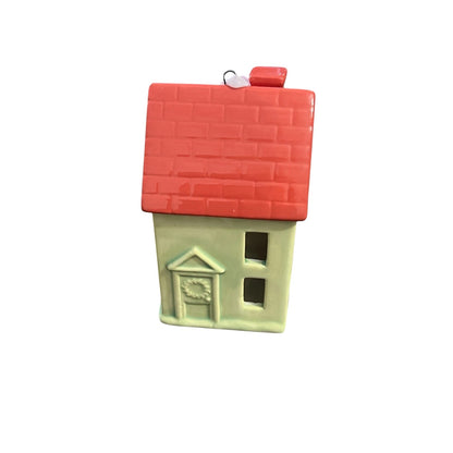 2018 New Home Hallmark Ornament (Home) QHX4063