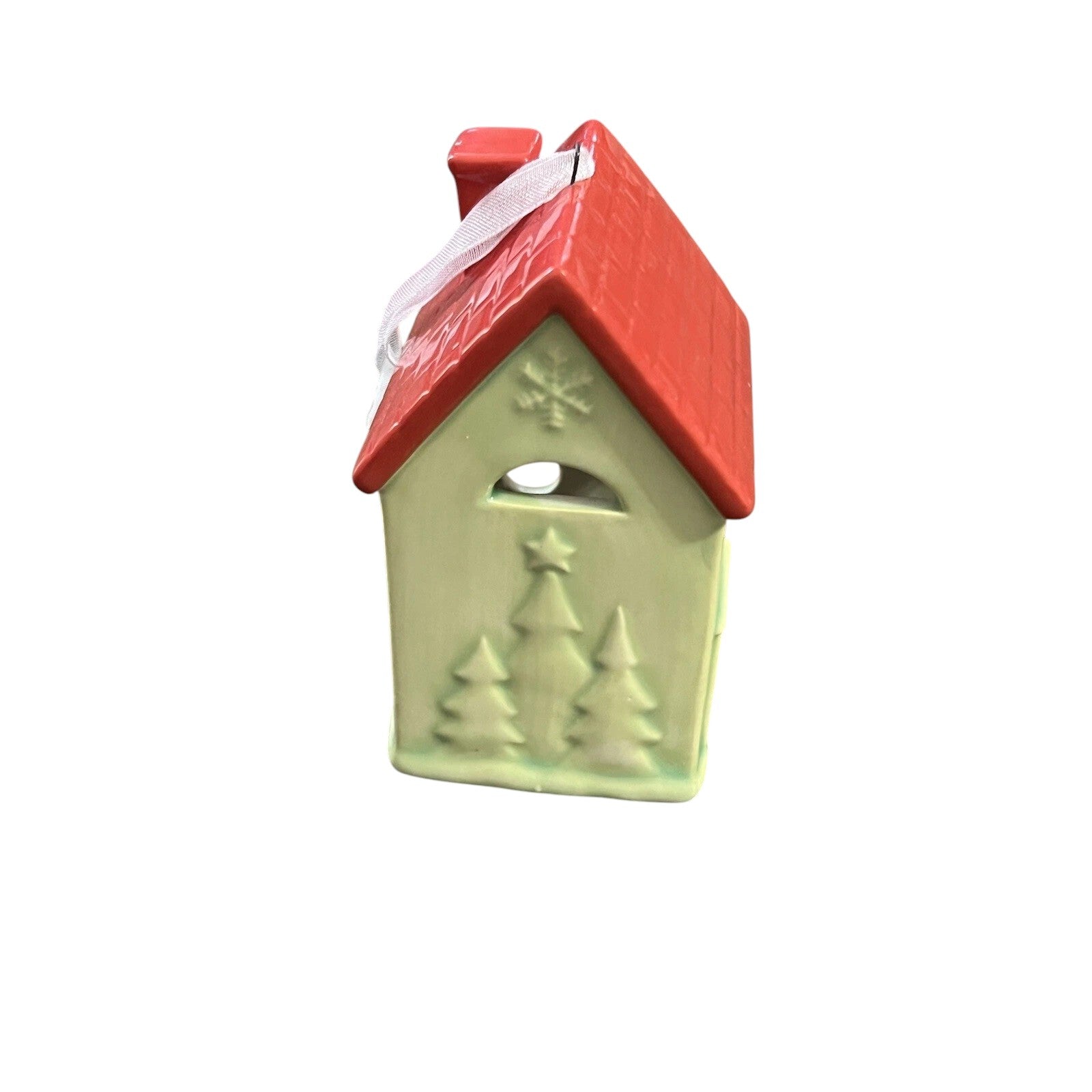 2018 New Home Hallmark Ornament (Home) QHX4063