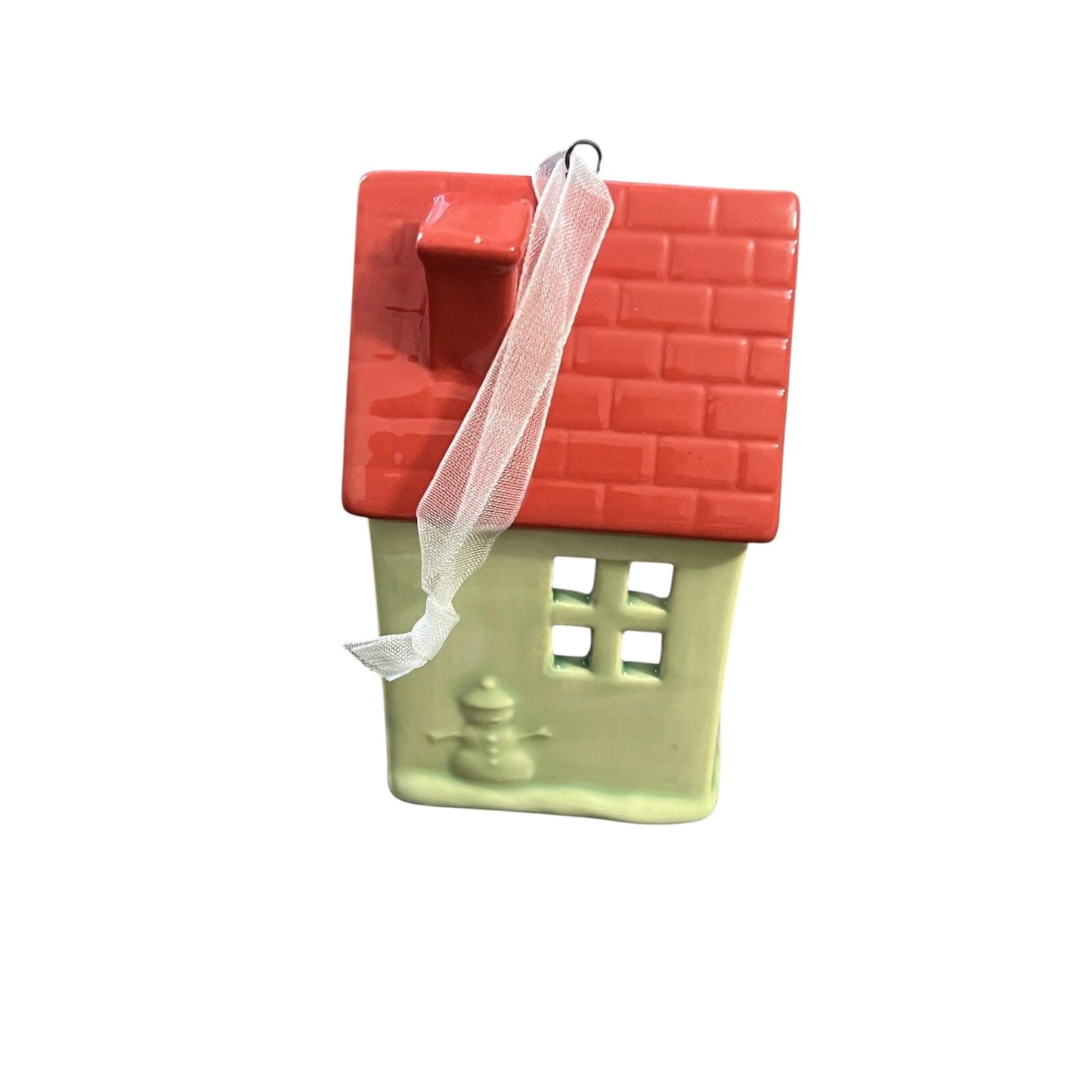 2018 New Home Hallmark Ornament (Home) QHX4063