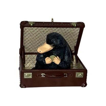 2018 Newt Scamander's Niffler (Fantastic Beasts)