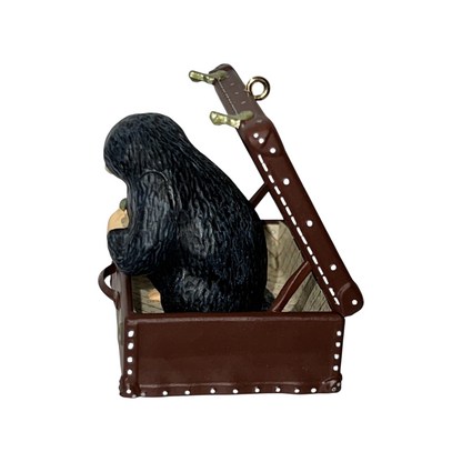 2018 Newt Scamander's Niffler (Fantastic Beasts)