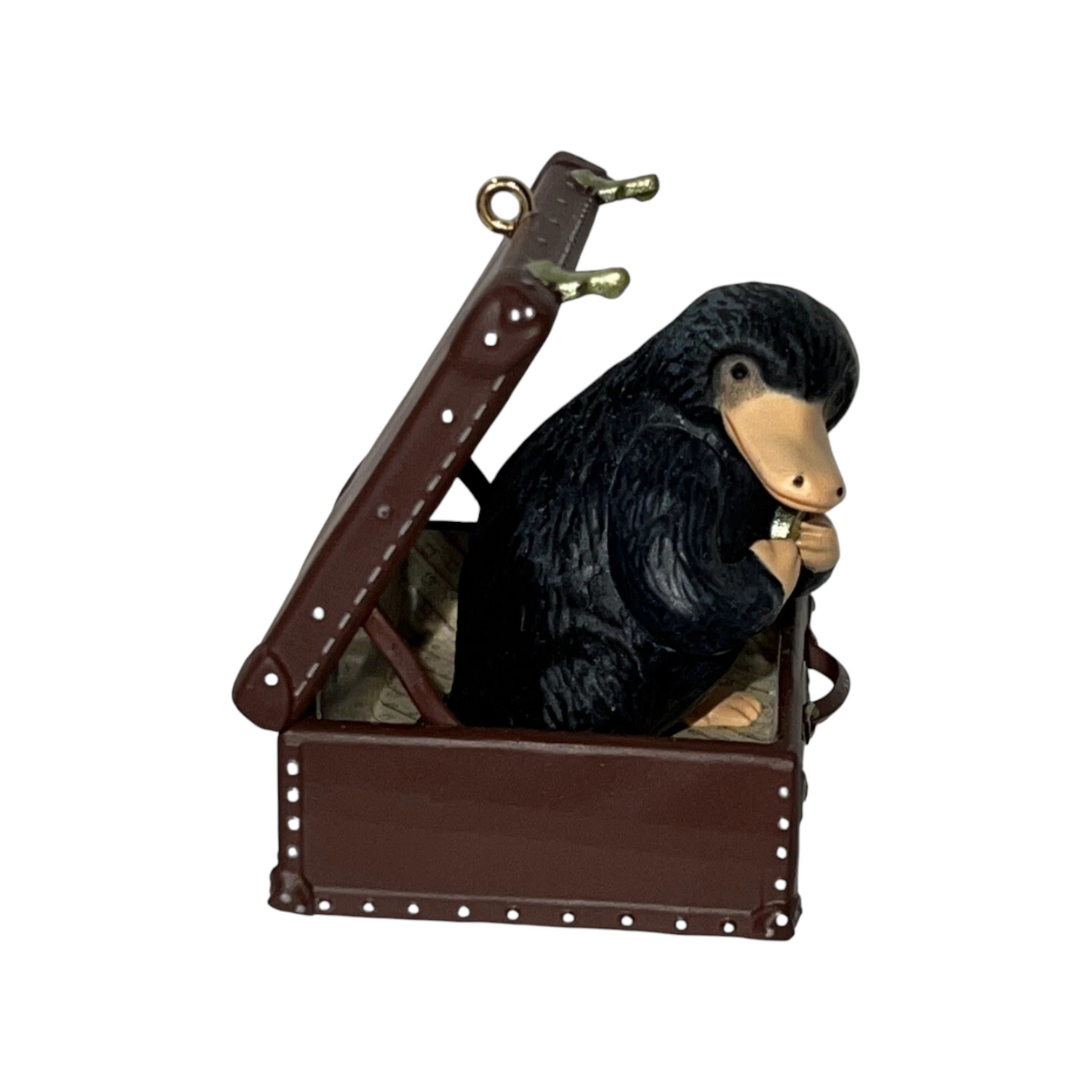 2018 Newt Scamander's Niffler (Fantastic Beasts)