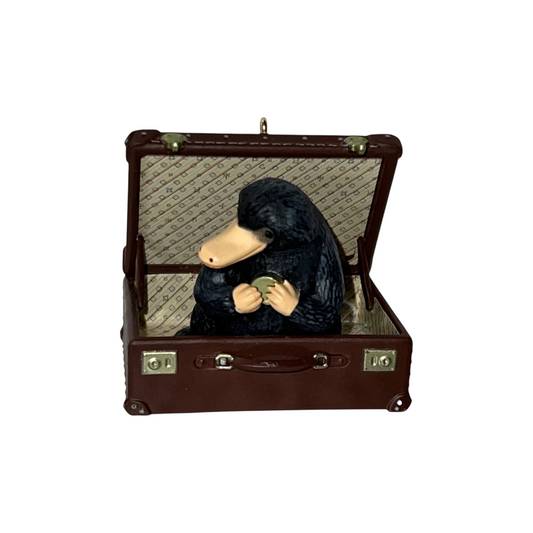 2018 Newt Scamander's Niffler (Fantastic Beasts)