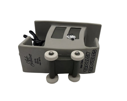 2018 Oswald The Lucky Rabbit Hallmark Ornament (Disney) QXC5324