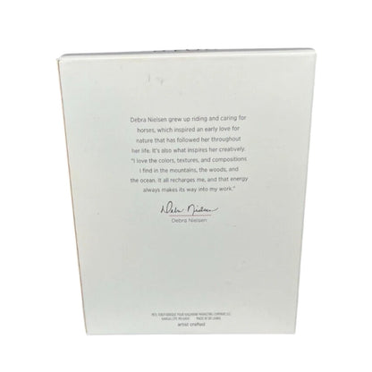 2018 Our First Christmas Hallmark Ornament (Photo Holder) QGO1746