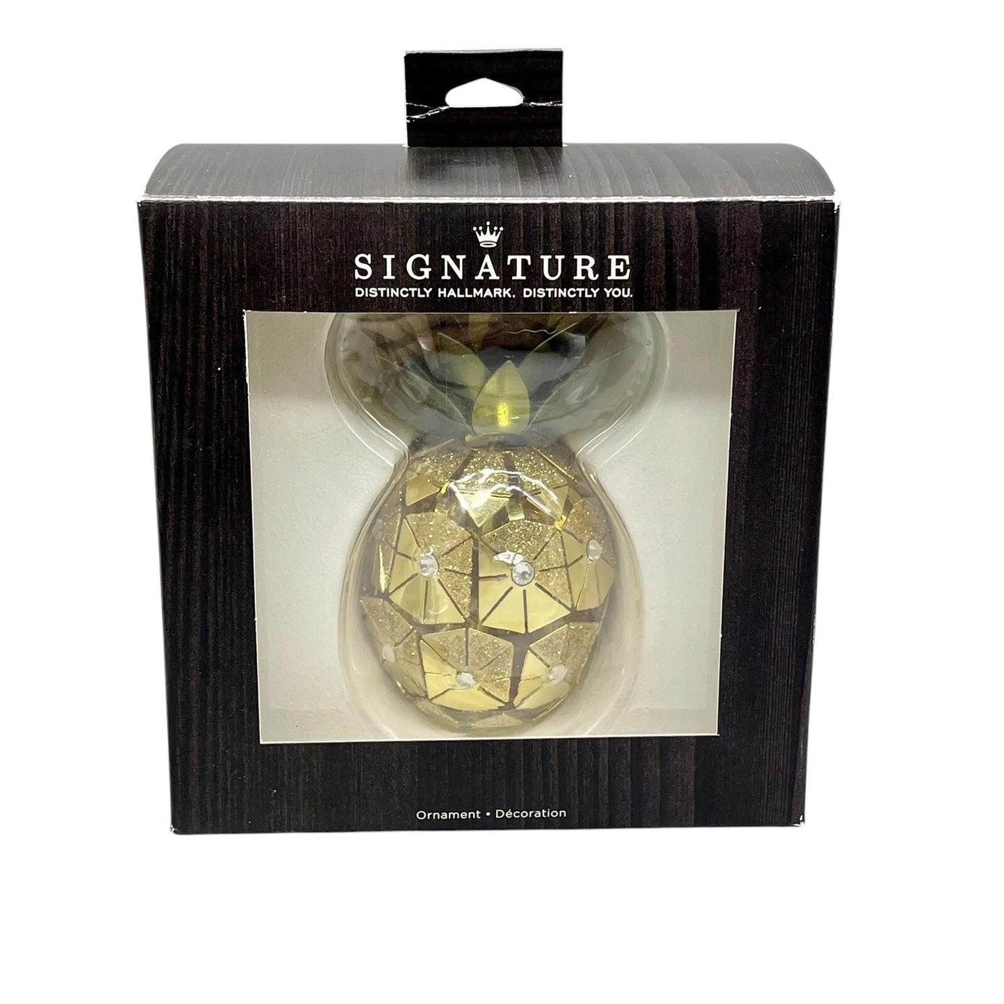 2018 Pineapple (Fruit)