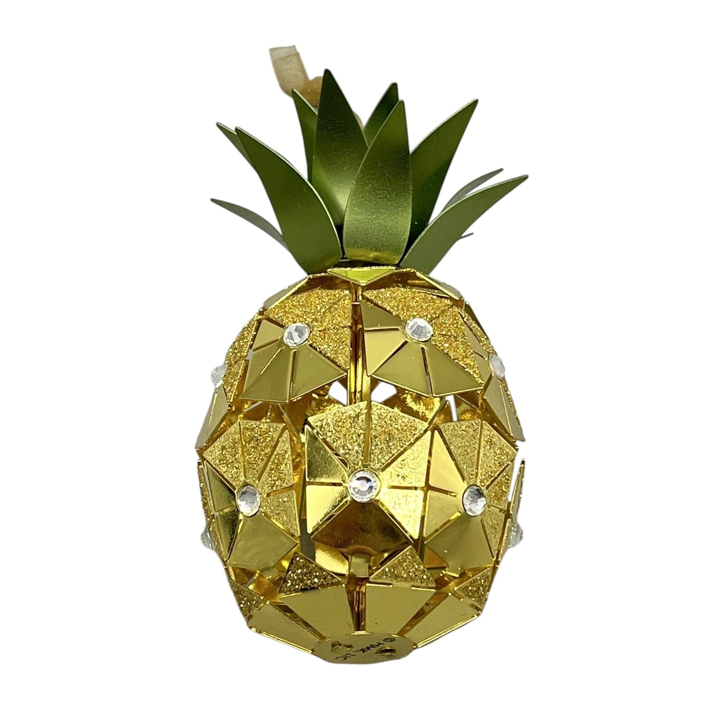 2018 Pineapple (Fruit)