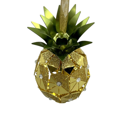 2018 Pineapple (Fruit)