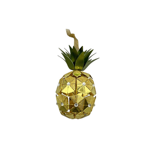 2018 Pineapple (Fruit)