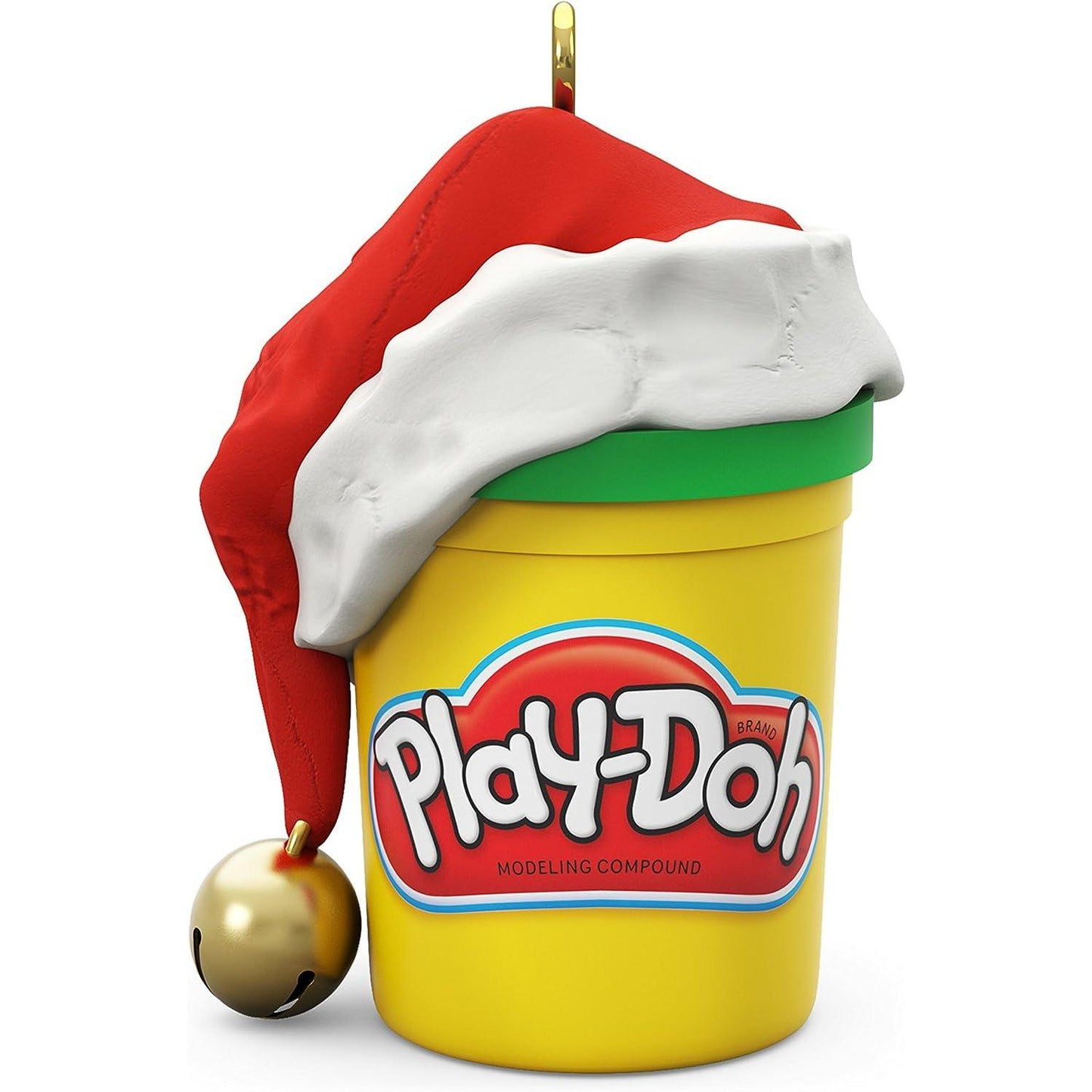 2018 Play-Doh Hallmark Ornament (Hasbro) QXM8143