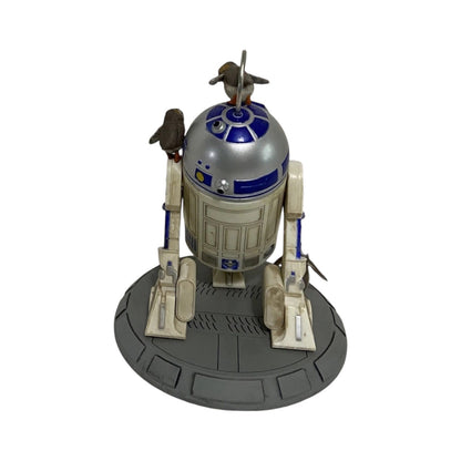 2018 Porgs of A Feather Hallmark Ornament (Star Wars) QXI3313