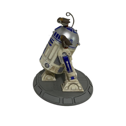 2018 Porgs of A Feather Hallmark Ornament (Star Wars) QXI3313