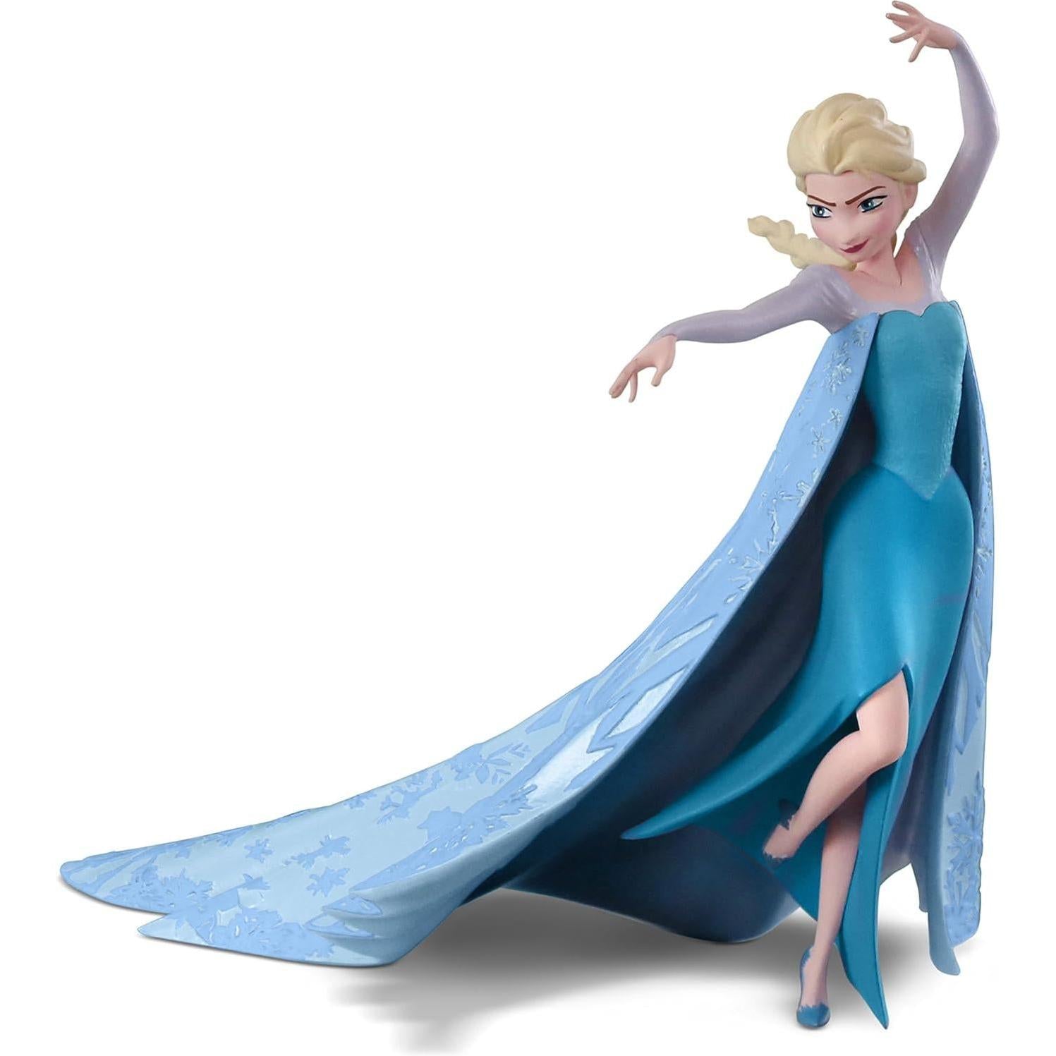 QXD6366 2018 Queen Elsa of Arendelle (Frozen) Image1