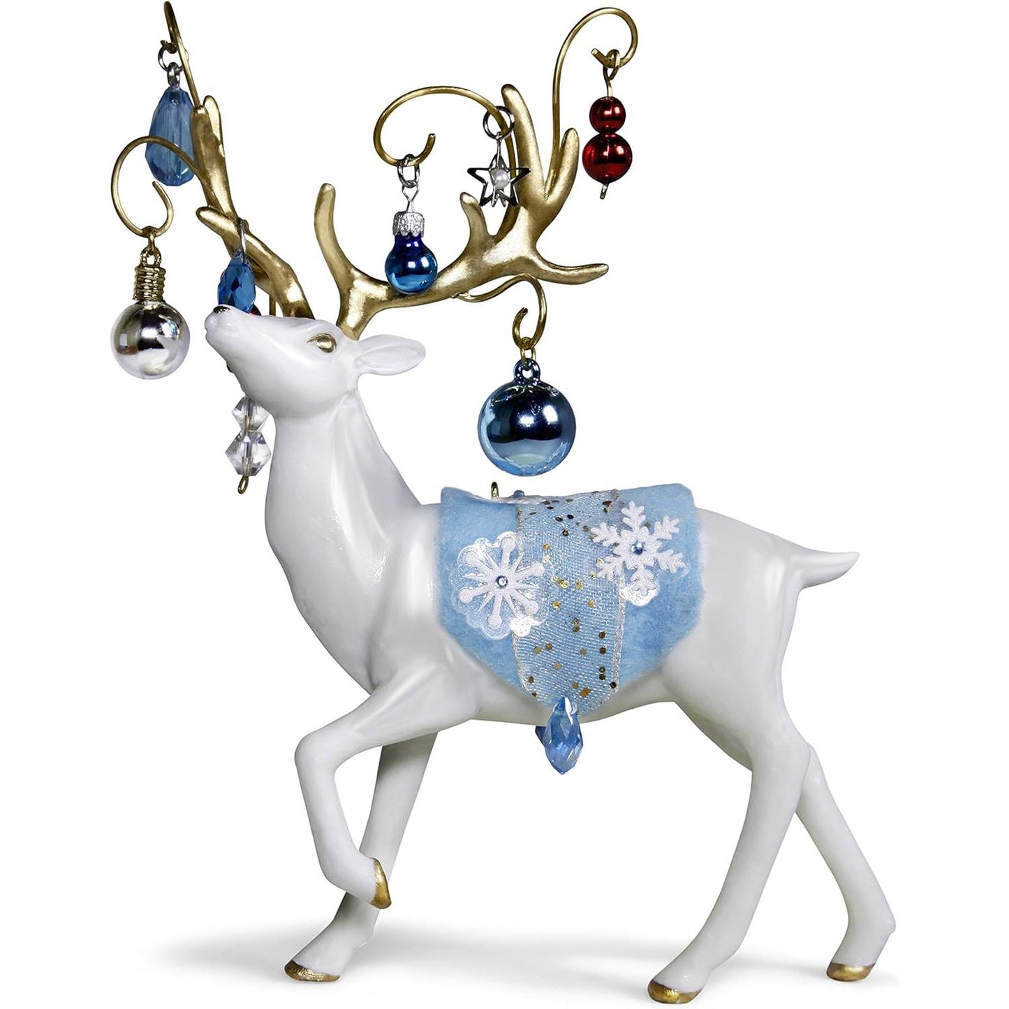 QK6376 2018 Regal Reindeer (Reindeer) Image1