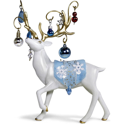QK6376 2018 Regal Reindeer (Reindeer) Image1