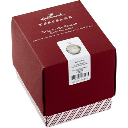 QK6373 2018 Ring in the Season (Bell) Image2