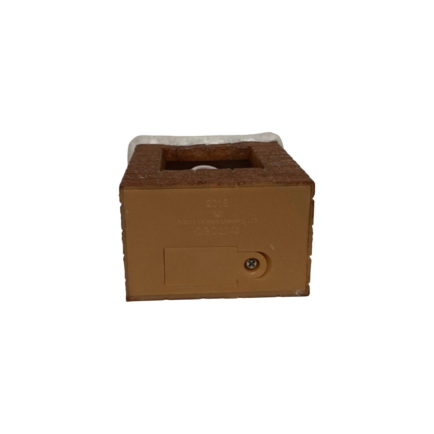 2018 Ring of Fire Hallmark Ornament (Home) QGO2043 Image6