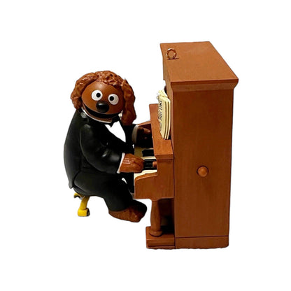 2018 Rowlf The Dog Hallmark Ornament (The Muppets) QXD6316