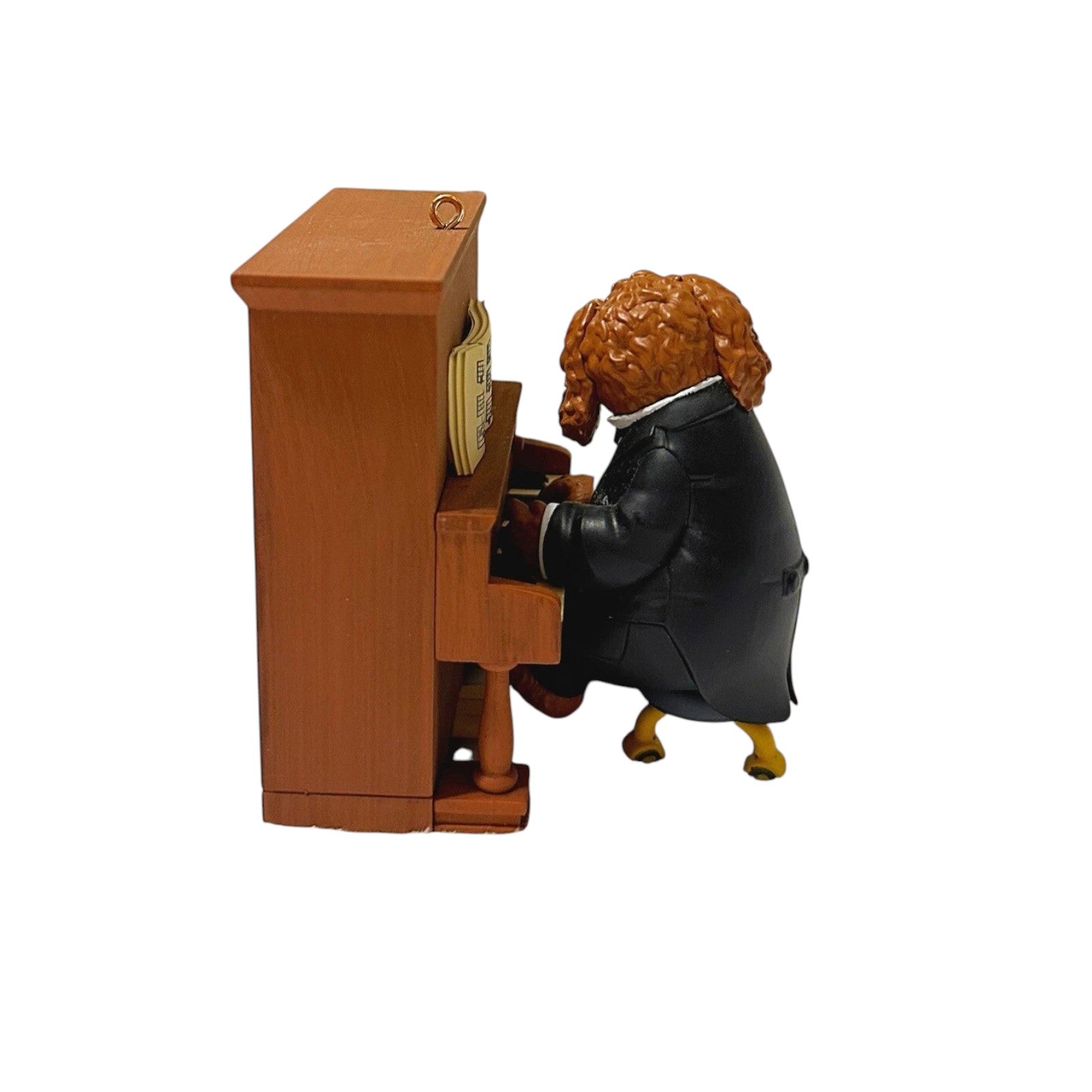 2018 Rowlf The Dog Hallmark Ornament (The Muppets) QXD6316