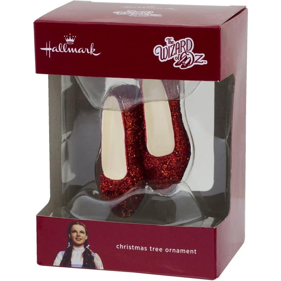 1HCM6747 1HCM6747 Ruby Shoes (Wizard of Oz) Image2