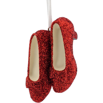 1HCM6747 1HCM6747 Ruby Shoes (Wizard of Oz) Image1