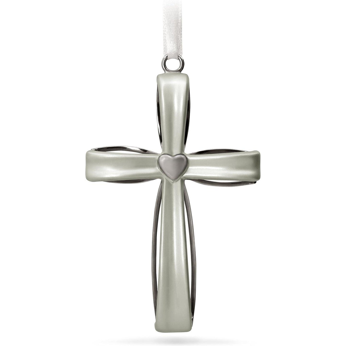 QHX1933 2018 Sacred Heart (Cross) Image1