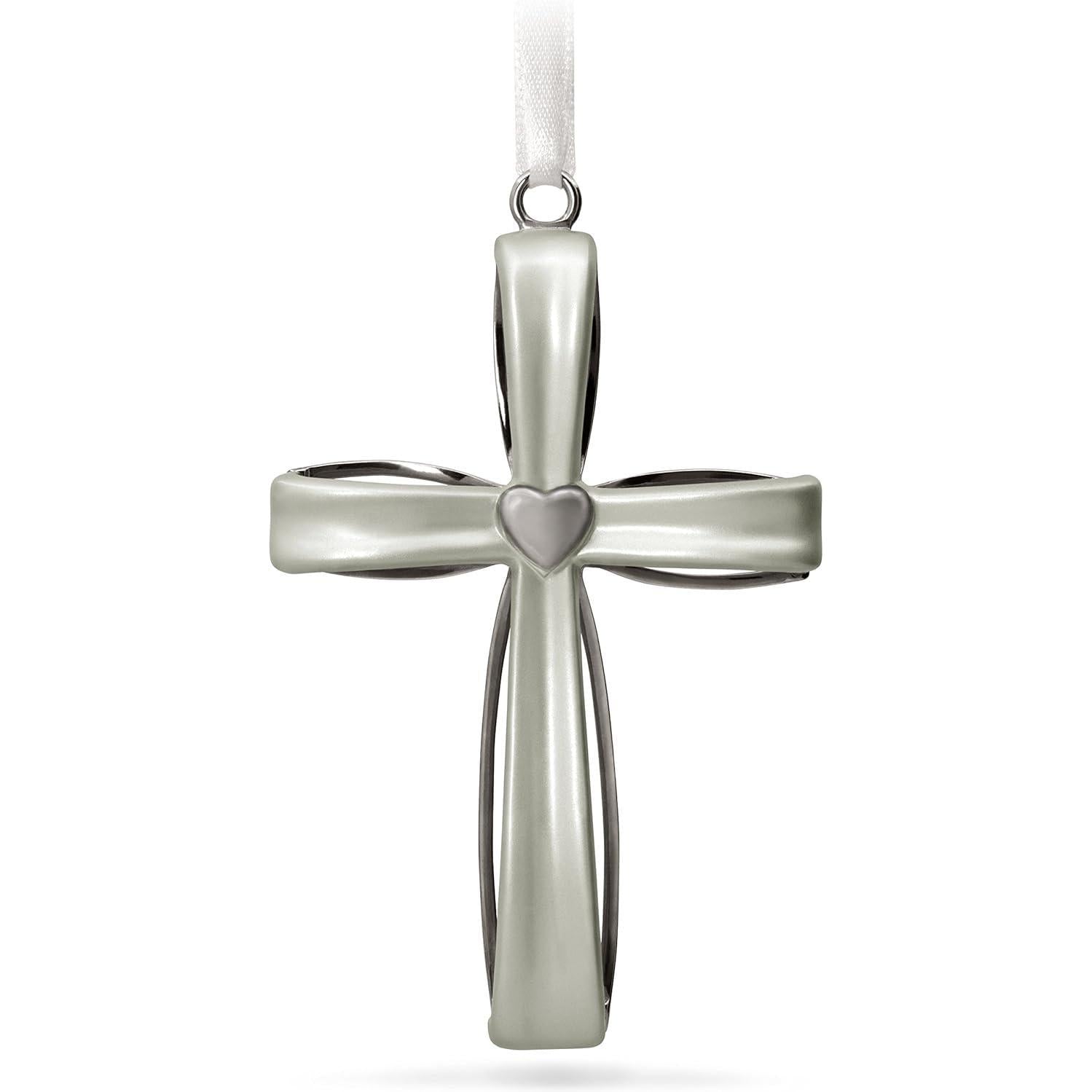 QHX1933 2018 Sacred Heart (Cross) Image1