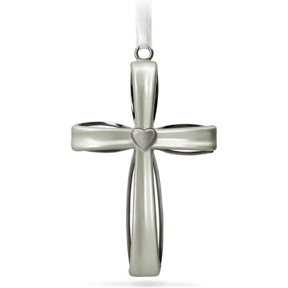 QHX1933 2018 Sacred Heart (Cross) Image1