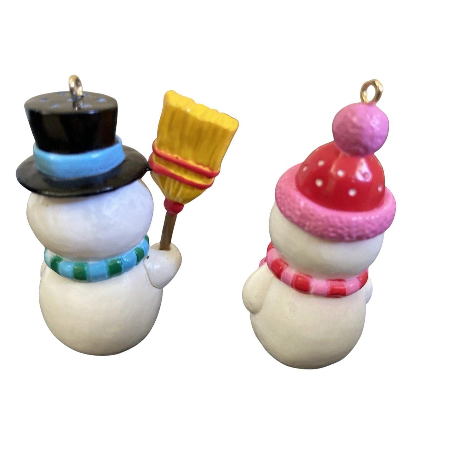 2018 Salt and Pepper Snowmen (Snowmen)