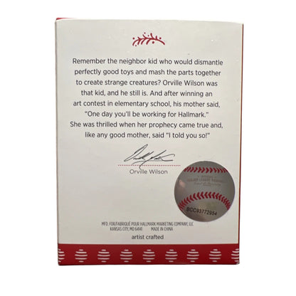 2018 San Francisco Giants - At the Ballpark (Baseball Jerseys)