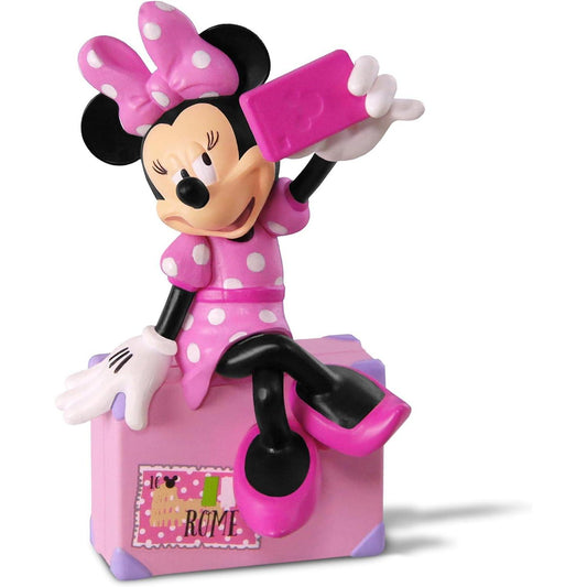 QXD6233 2018 Snappin' A Selfie (Minnie Mouse) Image1