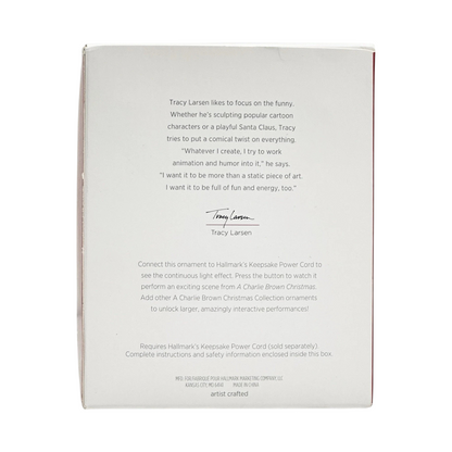 2018 Snoopy Playing Guitar (Peanuts)