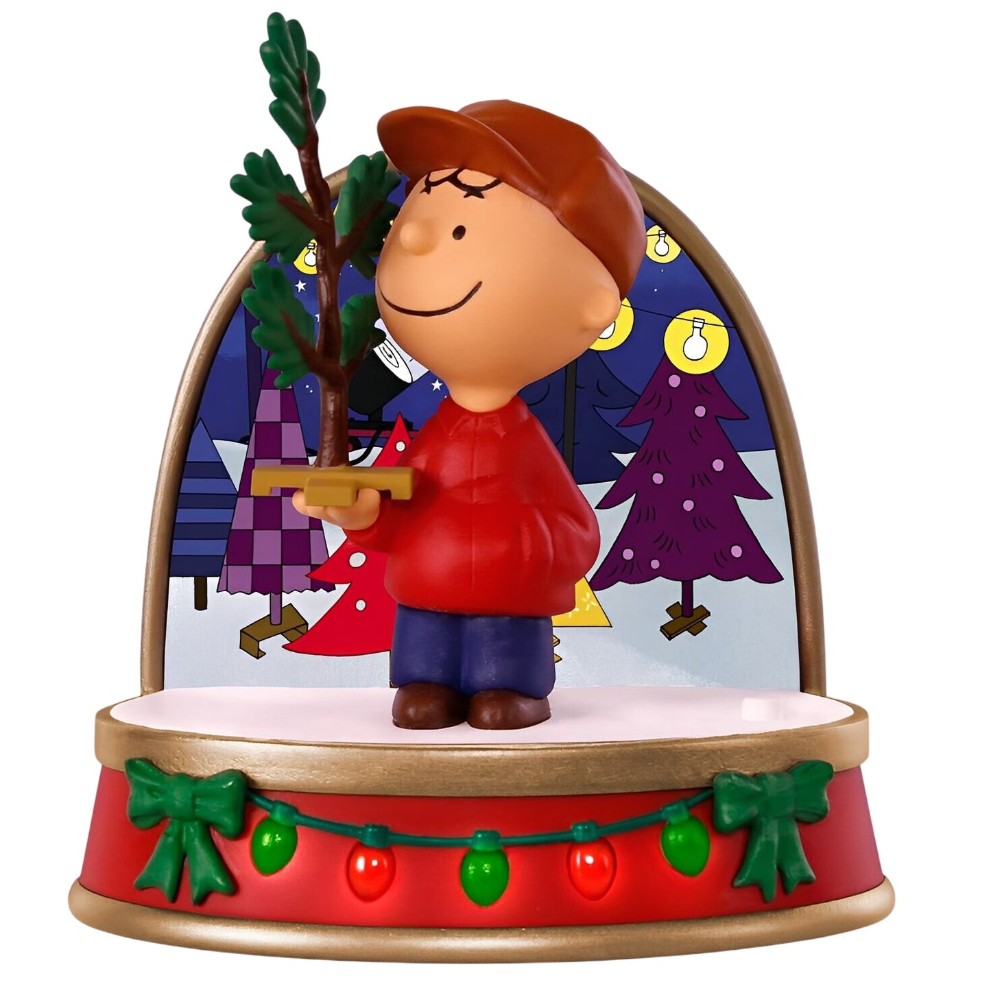 2018 Snoopy Playing Guitar (Peanuts)