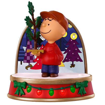 2018 Snoopy Playing Guitar (Peanuts)