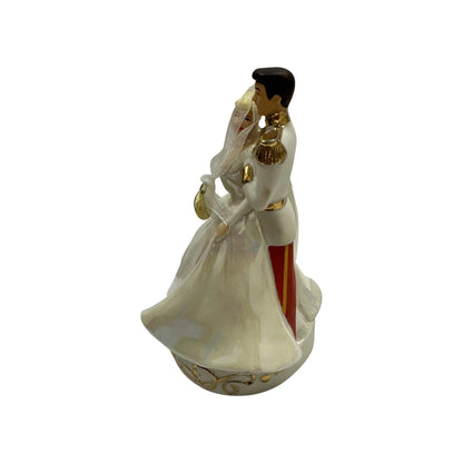2018 So This Is Love Hallmark Ornament (Cinderella) QHX4086