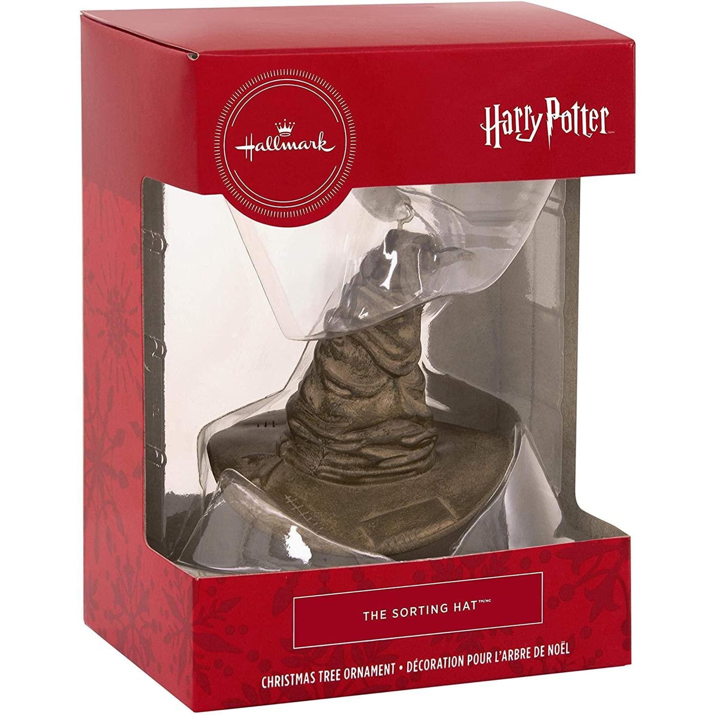 2018 Sorting Hat (Harry Potter)