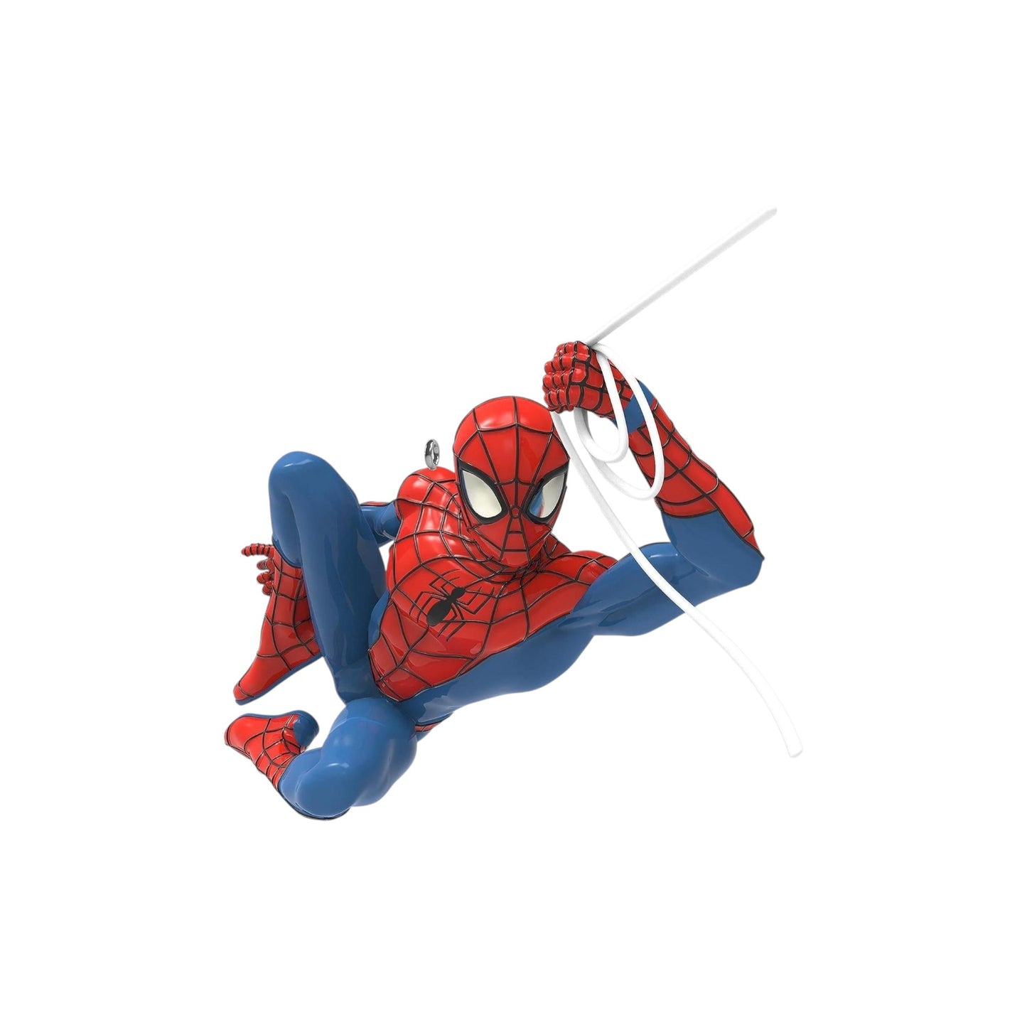 2018 Spidey Swings Into Action (Super Heroes)