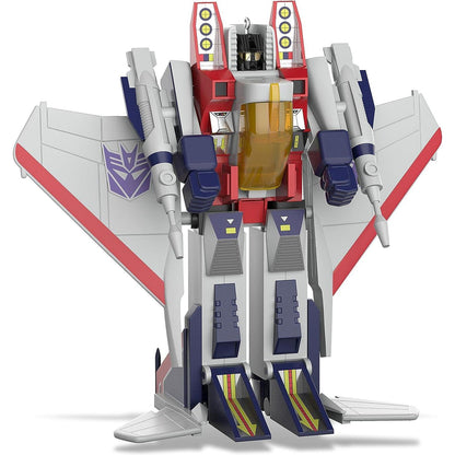 2018 Starscream Hallmark Ornament (Transformers) QXI2896
