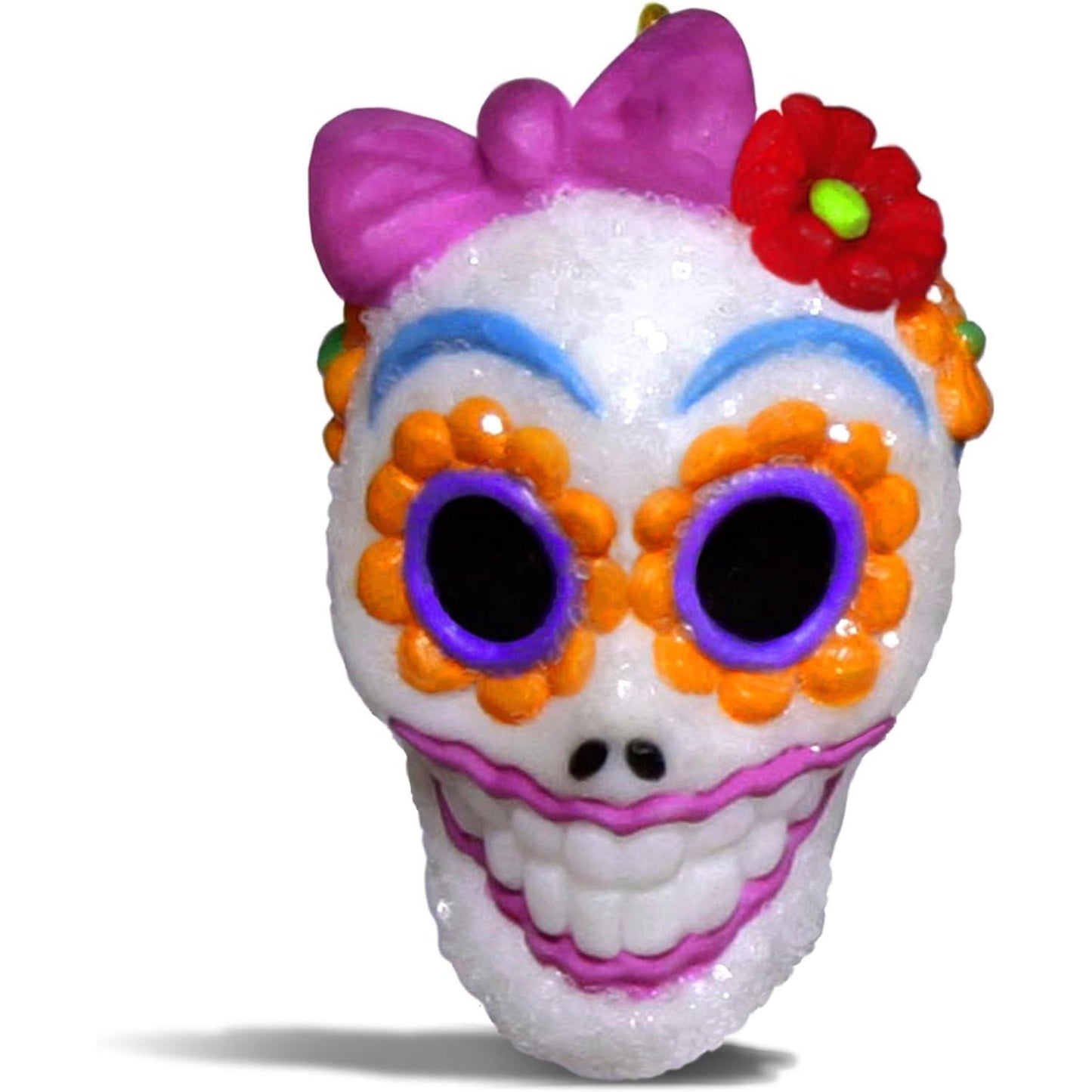 QFO5263 2018 Sugar Skull Gal (Halloween) Image1