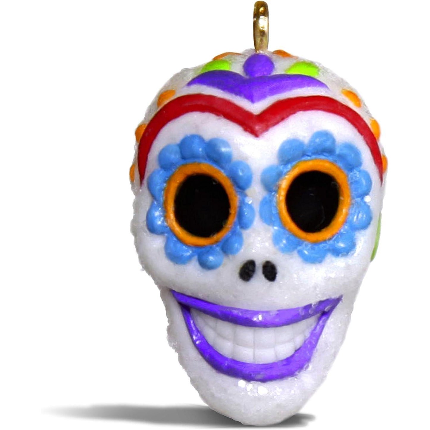 QFO5273 2018 Sugar Skull Guy (Halloween) Image1