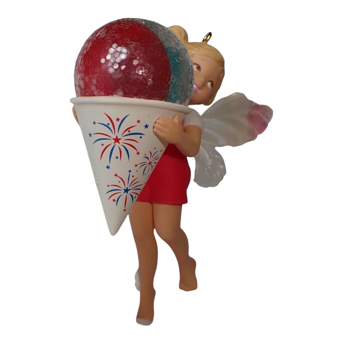 2018 Summer Snow Cone Fairy (Friendly Fairies)